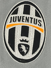 Charger l&#39;image dans la galerie, vintage Nike Juventus Turin windbreaker {XL-XXL}
