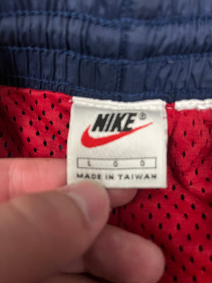 vintage Nike trackpants