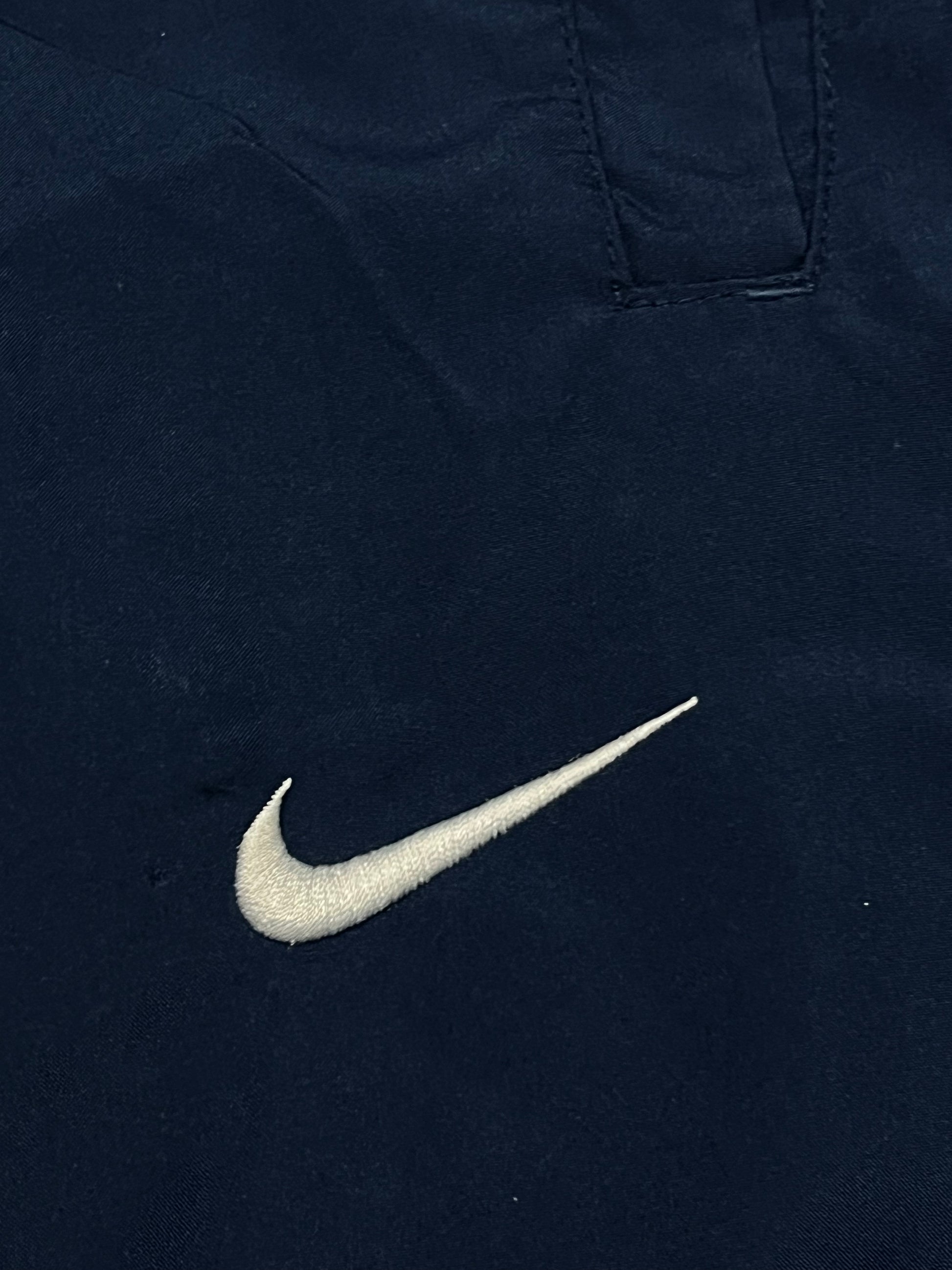 vintage Nike trackpants