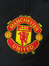 Charger l&#39;image dans la galerie, vintage Nike Manchester United cap
