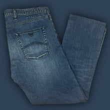 Cargar imagen en el visor de la galería, vintage Emporio Armani jeans
