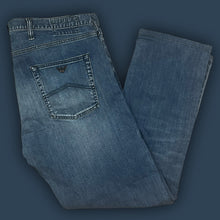 Lade das Bild in den Galerie-Viewer, vintage Emporio Armani jeans
