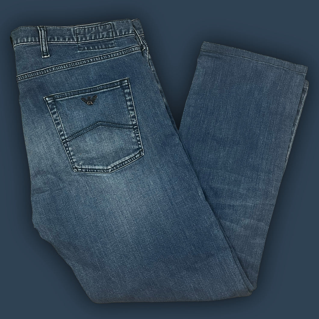 vintage Emporio Armani jeans