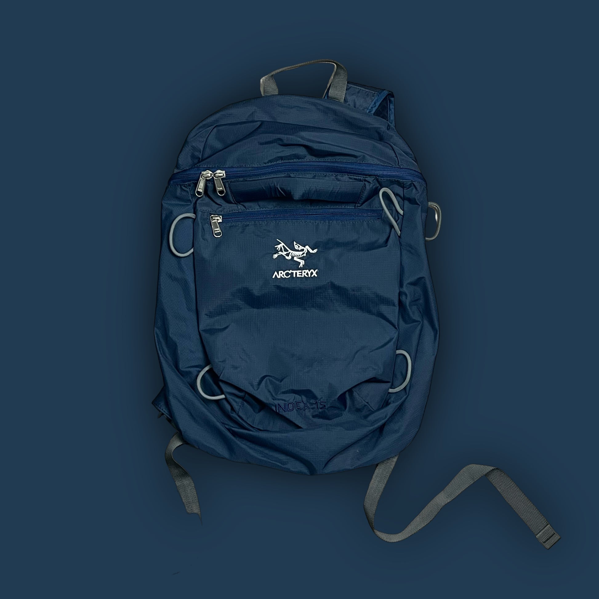 vintage ARCTERYX backpack