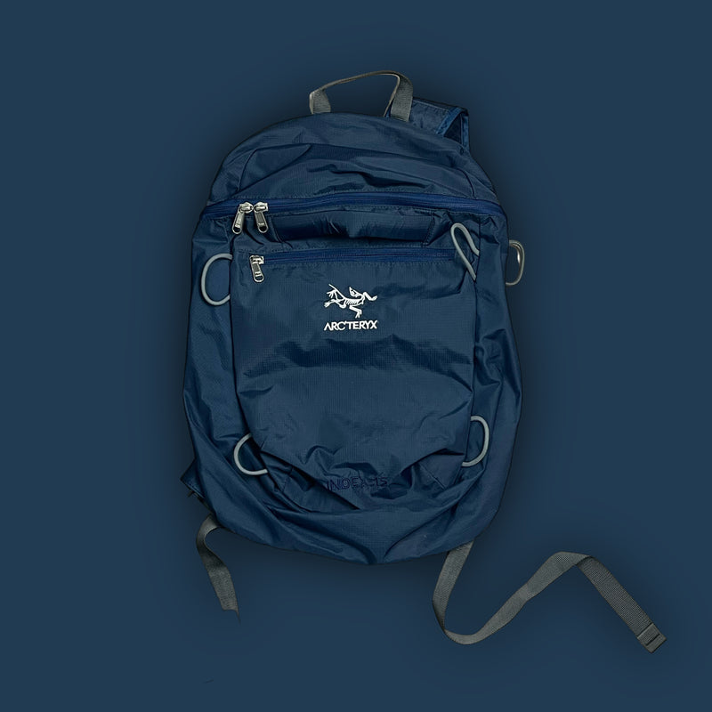 vintage ARCTERYX backpack