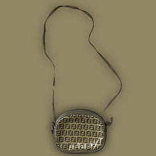 Φόρτωση εικόνας στο εργαλείο προβολής Συλλογής, vintage Fendi slingbag
