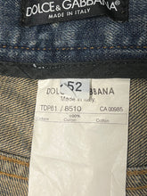 Lade das Bild in den Galerie-Viewer, vintage Dolce &amp; Gabbana jeans {L}
