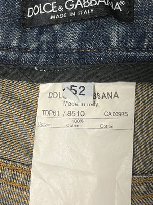 vintage Dolce & Gabbana jeans {L}