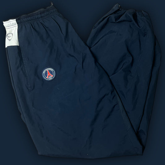 vintage Nike PSG trackpants