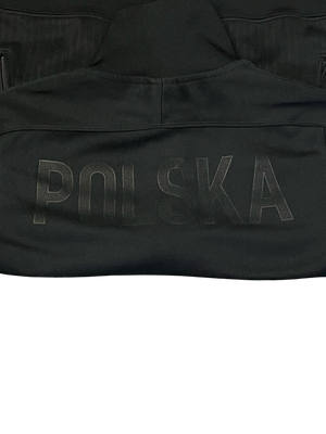 vintage Nike Polska trackjacket {M}