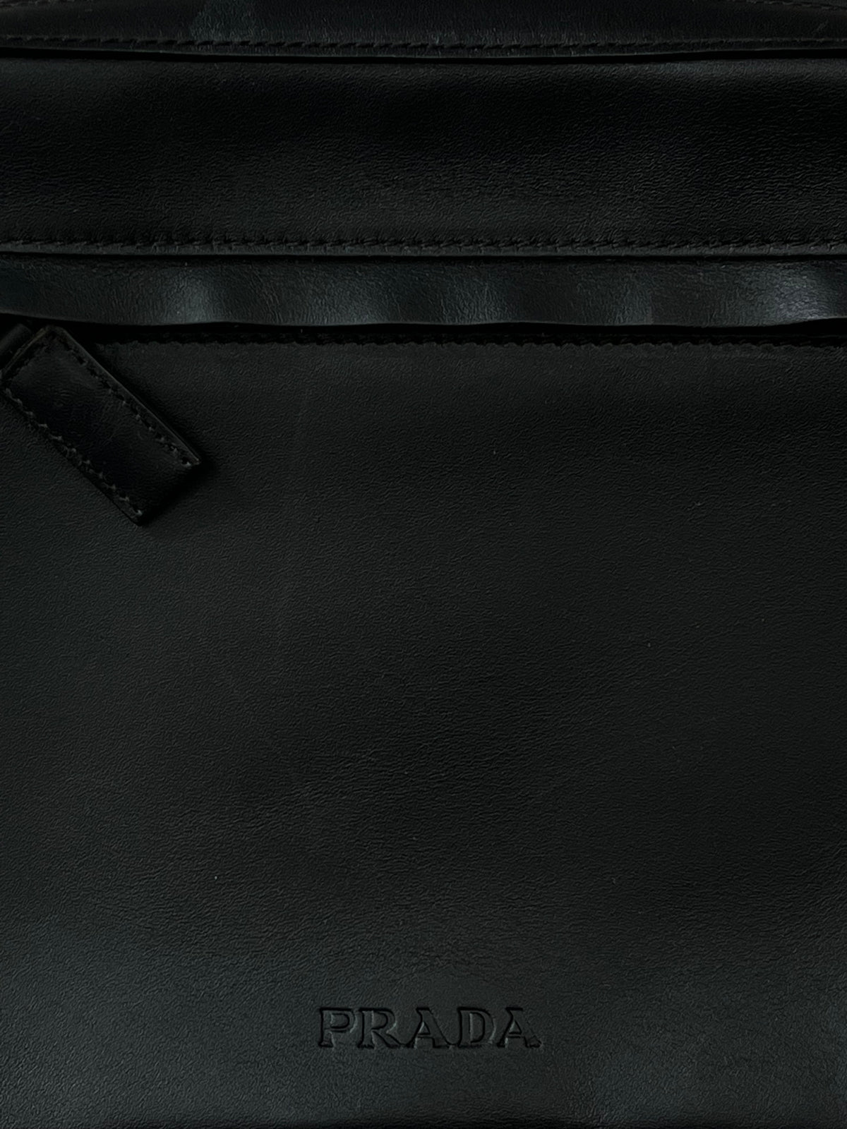 vintage Prada slingbag
