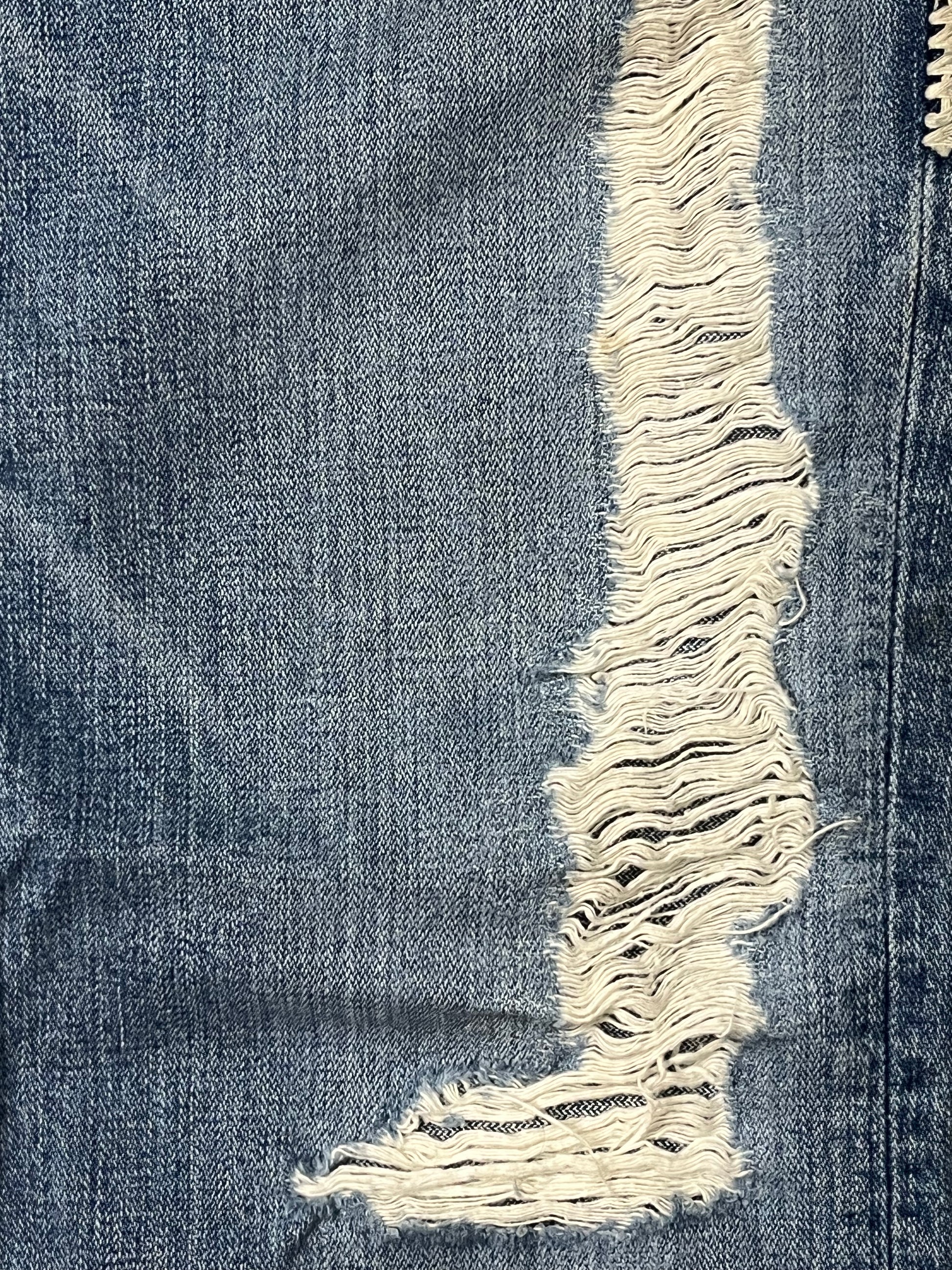 vintage True Religion jeans {L}