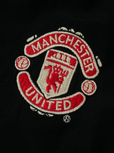 Cargar imagen en el visor de la galería, vintage Nike Manchester United windbreaker
