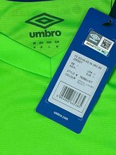 Charger l&#39;image dans la galerie, Umbro Fc Schalke 04 2018-2019 3rd jersey DSWT {M}
