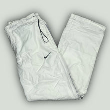 Load image into Gallery viewer, vintage Nike trackpants {M-L}
