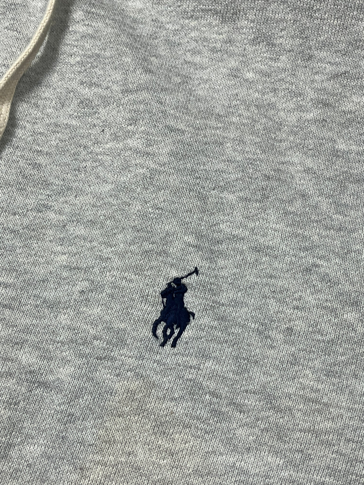 vintage Polo Ralph Lauren sweatjacket