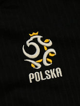 Load image into Gallery viewer, vintage Nike Polska trackjacket {M}
