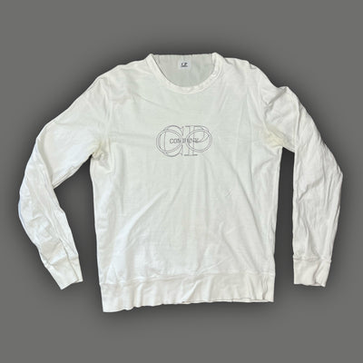 vintage C.P. Company longsleeve {S-M}