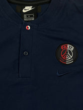 Load image into Gallery viewer, vintage Nike PSG polo {M-L}
