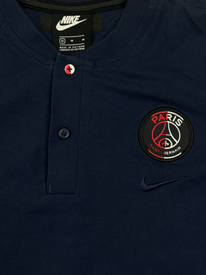 vintage Nike PSG polo {M-L}