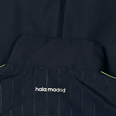 vintage Adidas Real Madrid tracksuit {M}