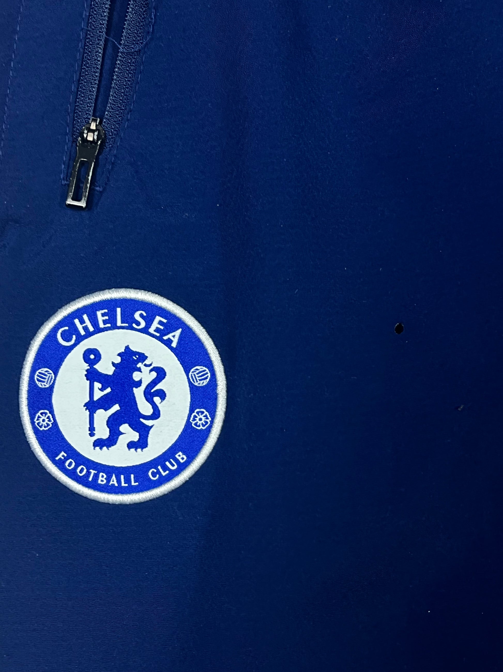 vintage Adidas Fc Chelsea tracksuit 2016-2017