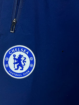 vintage Adidas Fc Chelsea tracksuit 2016-2017