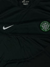 Load image into Gallery viewer, vintage Nike Fc Celtic trainingsjersey 2011 DSWT {S}
