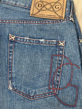 Carregar imagem no visualizador da galeria, vintage Dolce &amp; Gabbana jeans
