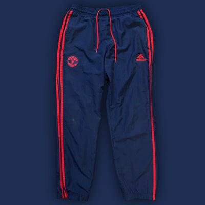 vintage Adidas Manchester United tracksuit 2015-2016 {M-L}