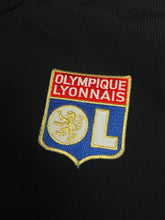 Lade das Bild in den Galerie-Viewer, vintage Adidas Olympique Lyon tracksuit 2019-2020 {M-L}
