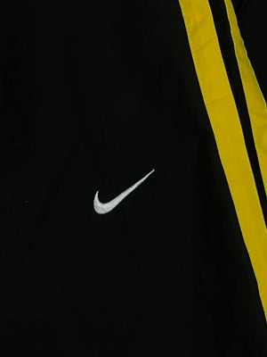 vintage Nike trackpants {M-L}