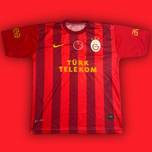 Lade das Bild in den Galerie-Viewer, vintage Nike Galatasaray 2013-2014 3rd jersey {M-L}
