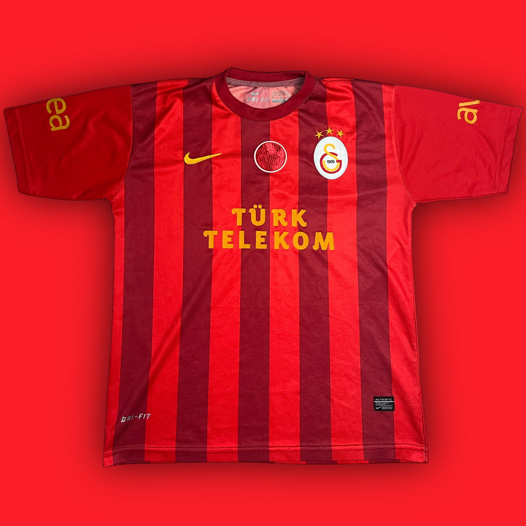 vintage Nike Galatasaray 2013-2014 3rd jersey {M-L}