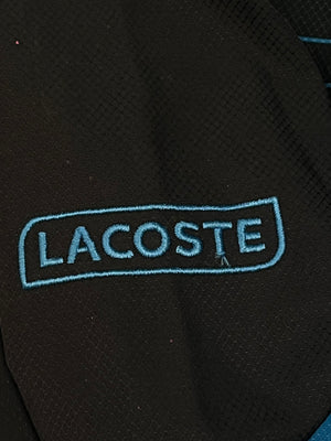 vintage Lacoste windbreaker {XS-S}