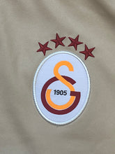 Lade das Bild in den Galerie-Viewer, vintage Nike Galatasaray trackjacket {L}
