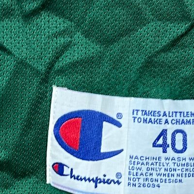 vintage Champion Seatle Sonics KEMP 40 {M}