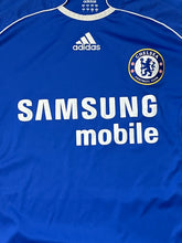 Load image into Gallery viewer, vintage Adidas Fc Chelsea 2005-2006 home jersey {L}
