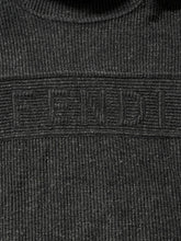 Carica l&#39;immagine nel visualizzatore di Gallery, vintage Fendi knittedsweater {M}

