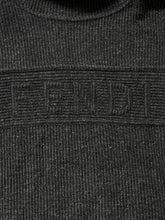 Cargar imagen en el visor de la galería, vintage Fendi knittedsweater {M}
