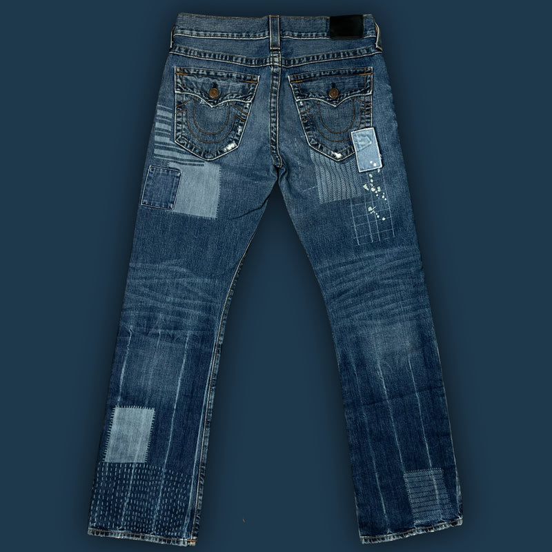 vintage True Religion jeans {L}
