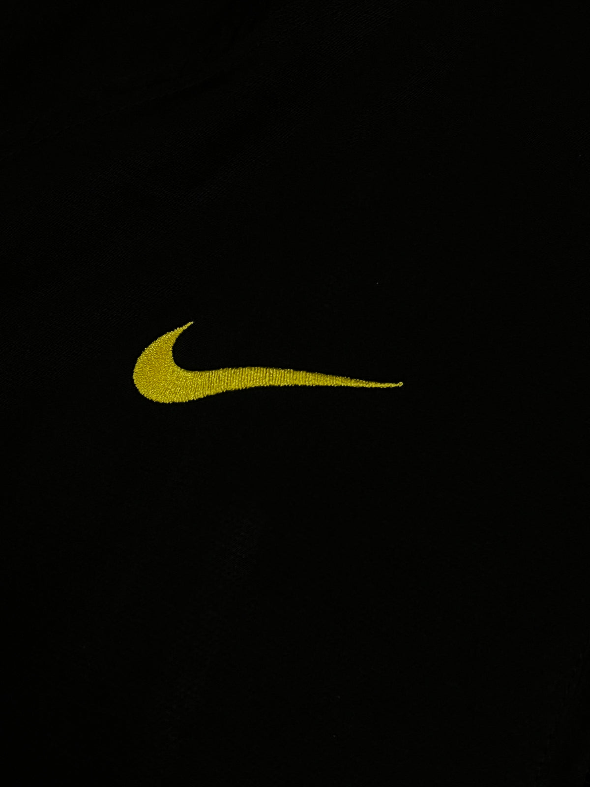 vintage Nike Borussia Dortmund BVB windbreaker {M-L}