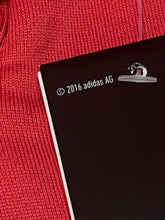 Carregar imagem no visualizador da galeria, vintage Adidas Belgium tracksuit 2016-2017 DSWT {S}
