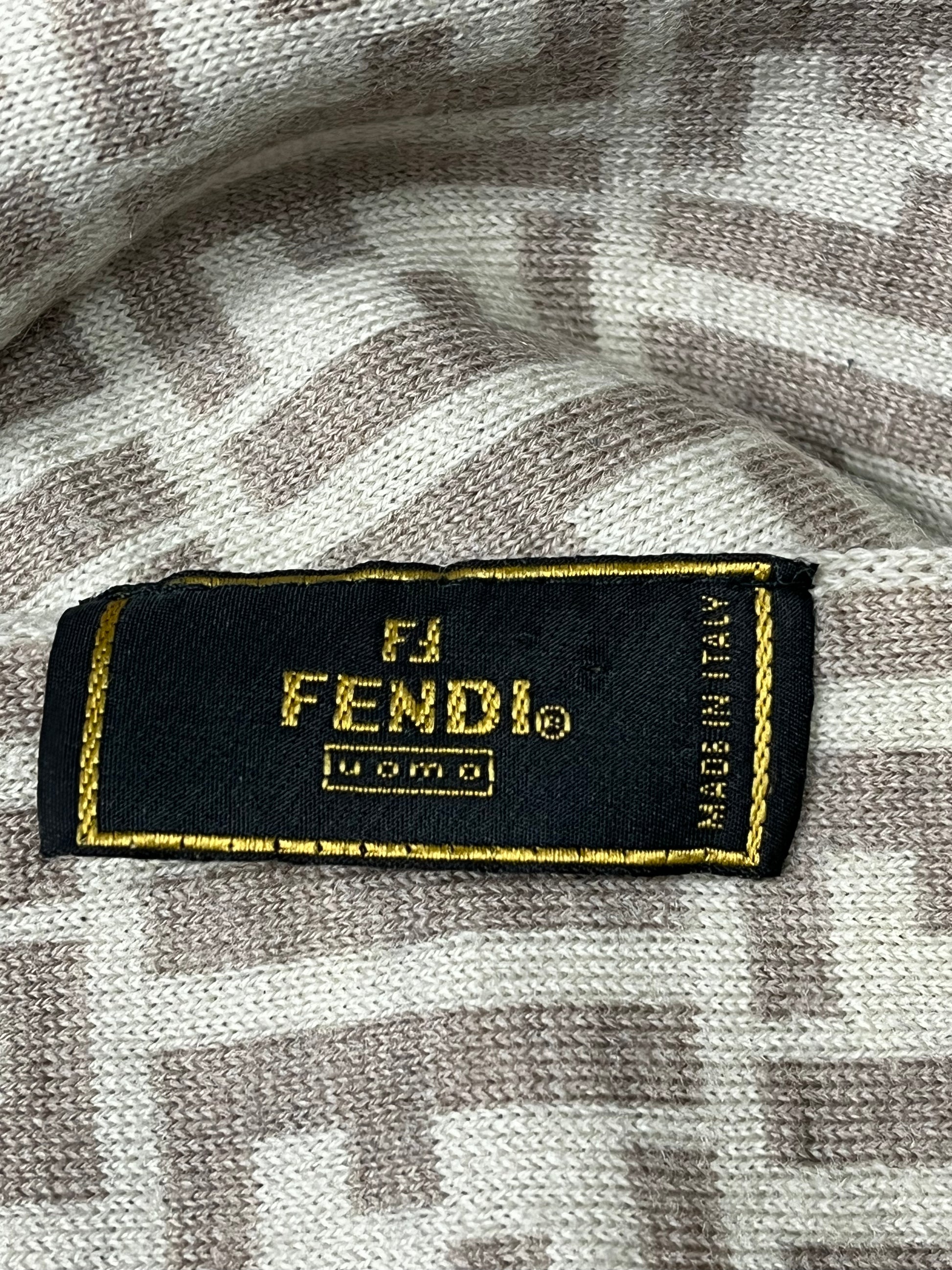 vintage Fendi set