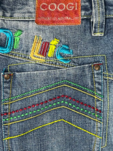 Lade das Bild in den Galerie-Viewer, vintage Coogi jeans {XL}
