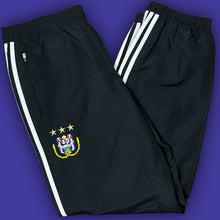 Load image into Gallery viewer, vintage Adidas RSC Anderlecht trackpants {L-XL}
