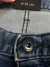 Load image into Gallery viewer, vintage Emporio Armani jeans
