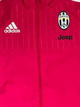 Lade das Bild in den Galerie-Viewer, vintage Adidas Juventus Turin windbreaker {M}
