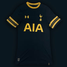 Lade das Bild in den Galerie-Viewer, vintage Under Armour Tottenham Hotspurs 2016-2017 away jersey {S-M}
