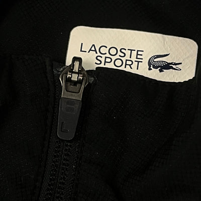 Lacoste tracksuit {XL}